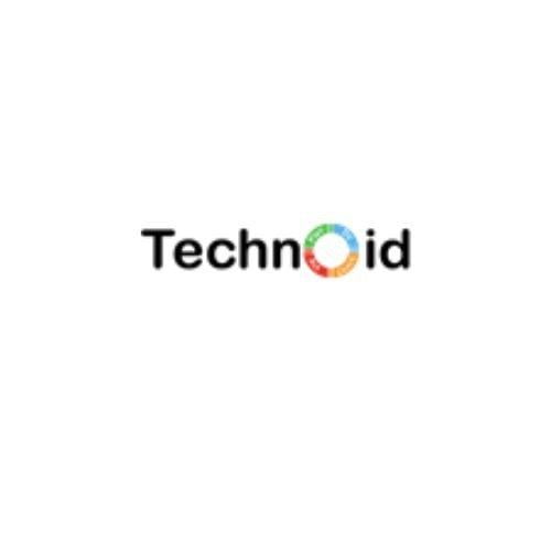 Technoid logo